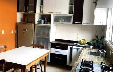 Imagem 9: Al Casa para venda noCaminho de Areia - Salvador - BA