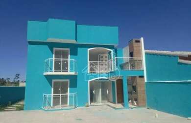 Imagem 15: Apartamento à venda, 60 m² por R$ 252.000,00 - Itaipuaçu - Maricá/RJ