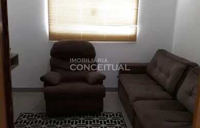 Imagem 4: Casa em Parque Residencial Buona Vita - São José do Rio Preto