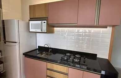 Imagem 9: W RESIDENCE, loft c/ 45m² em Pleno MARCO