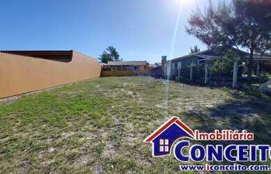 Imagem 4: T399 - Lindo terreno localizado a poucos metros do mar no balneário Imara