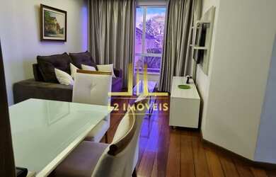 Imagem 6: Apartamento à venda no bairro Campo Grande - Salvador/BA