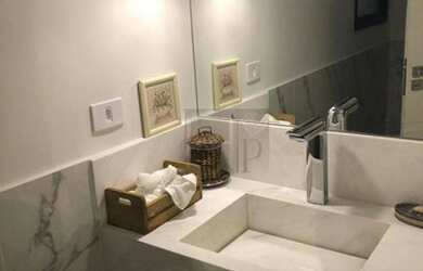 Imagem 15: Casa com 4 dormitórios, 500 m² - venda por R$ 7.000.000,00 ou aluguel...