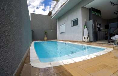 Imagem 12: Casa Alto Padrão Condomínio Terras de Atibaia I