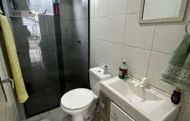 Imagem 6: Casa com 2 dormitórios à venda, 50 m² por R$ 260.000 - Nações - Fazenda...