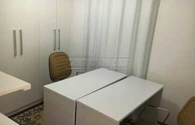 Imagem 11: Sao Carlos - Apartamento Padrão - Jardim Jockei Club A