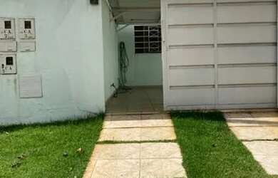 Imagem 3: CASA PRA ALUGAR. 2 Vagas na garageme3 Dormitórios