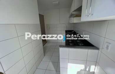 Imagem 9: Apartamento 02 Quartos 3º andar no Jardins Mangueiral QC 13 por R$1.800,00....