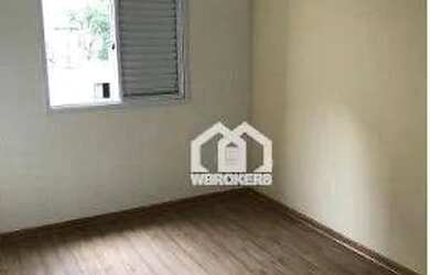 Imagem 9: Apartamento com 3 dormitórios à venda, 108 m² por R$ 530.000 - Campestre...