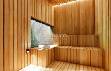 Imagem 4: Terreno à venda no Condomínio Tamboré Jundiaí em Jundiaí/SP