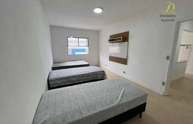 Imagem 10: Apartamento com 1 dormitório à venda, 40 m² por R$ 185.000 - Boqueirão - Praia Grande/SP