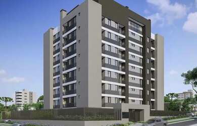 Imagem 2: CAPRI RESIDENCE. 44m² de Área, 1 Vaga na garageme2 Dormitórios