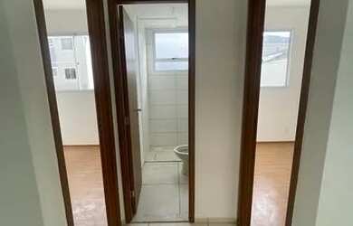 Imagem 13: APARTAMENTO REPASSE EM MESSEJANA POR TRAS DO PATIO MESSEJANA