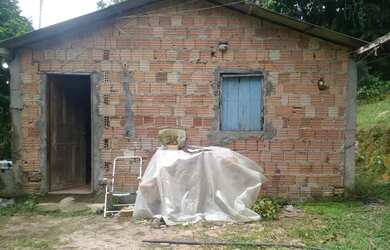 Imagem 5: Vendo ou troco. 600m² de Área, 5 Vagas na garageme2 Dormitórios