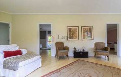 Imagem 13: Alto da Boa Vista Jardim Cordeiro Belíssima Casa em Condomínio A. Padrão