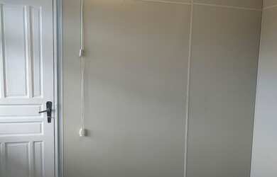 Imagem 10: Alugamos no Fazendinha. 60m² de Área, 1 Banheiroe2 Dormitórios