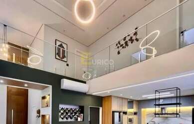 Imagem 8: Casa em condomínio à venda no Condominio Village das Flores em Jundiaí/SP