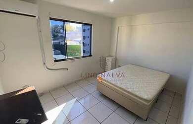 Imagem 7: Apartamento no Res. Ipacaray 3 quartos - venda por R$ 245.000 ou aluguel...