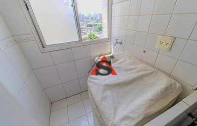 Imagem 14: Apartamento com 2 dormitórios à venda, 48 m² por R$ 309.000,00 - Vila...