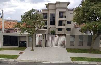 Imagem: A kitnet possui 1 Dormitório, 1 Banheiro, 35m² de Área e