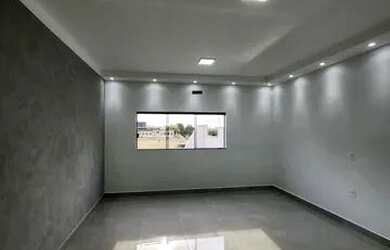 Imagem: O apartamento possui 3 Dormitórios, 2 Banheiros, 2 Vagas na