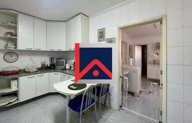 Imagem 9: Locação Apartamento 3 Dormitórios - 116 m² Moema