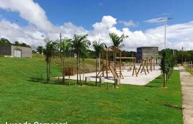 Imagem: O terreno possui 152m² de Área e está localizado em Centro