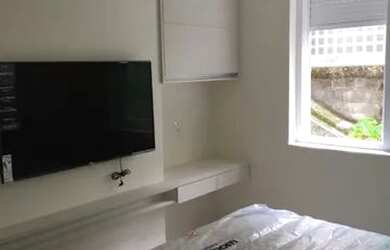 Imagem 10: Copacabana Studio Mobiliado perto do Metro Rua Tonelero