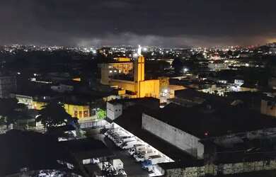 Imagem 8: Lindo apto modernizado, 2 qts, 2 wc, vaga escritura, andar alto frente,...