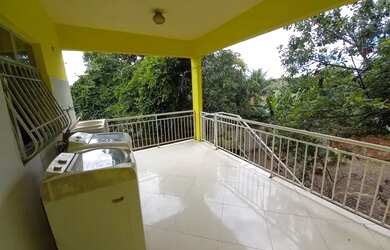 Imagem 7: Venda casa em Jardim Imperial