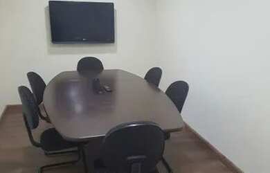 Imagem: O depósito possui 12m² de Área e está localizado em Brooklin