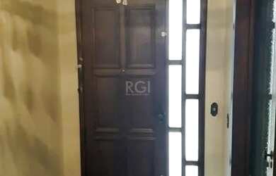 Imagem 6: Casa em Jardim Carvalho. Churrasqueira, Área de serviço, Lareirae5 Vagas...