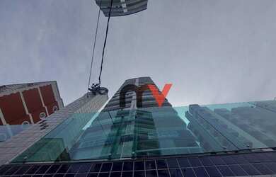 Imagem 3: Apartamento à venda, 70 m² por R$ 485.000,00 - Tupi - Praia Grande/SP