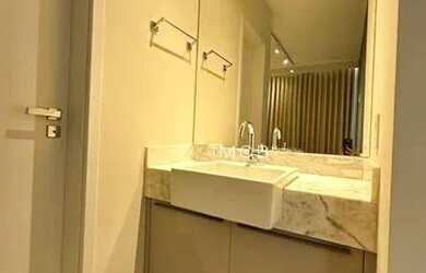 Imagem 11: Apartamento com 1 dormitório, 51 m² - venda por R$ 698.000,00 ou aluguel...