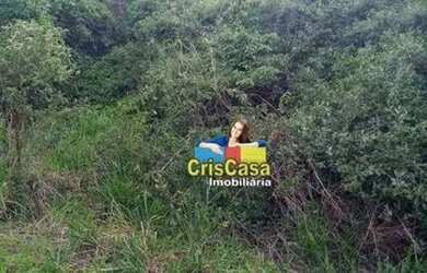 Imagem 6: Terreno à venda, 1800 m² por R$ 250.000,00 - Porto do Carro - Cabo Frio/RJ