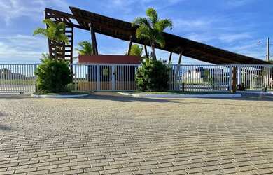 Imagem 2: Aluga se casa no condomínio Fazenda Real 1