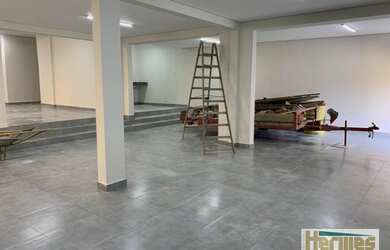 Imagem 4: Salão para alugar, 180 m² por R$ 6.500,00/mês - Jardim Planalto - Paulínia/SP