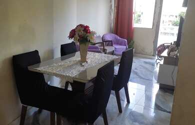 Imagem 3: Aluga-se casa. Varanda, 17m² de Área, 2 Banheirose3 Dormitórios