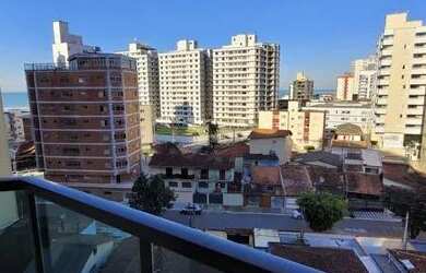 Imagem: O apartamento possui 1 Dormitório, 1 Banheiro, 89m² de Área