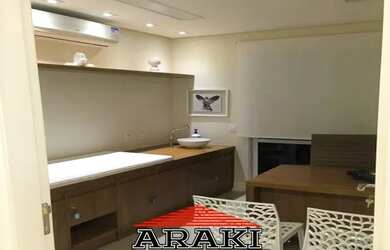 Imagem: O depósito possui 78m² de Área e está localizado em Vila