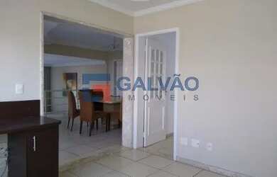 Imagem 3: Apartamento à venda ou locação no Jardim Ana Maria em Jundiaí - SP