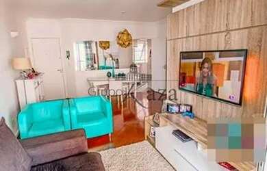 Imagem: O apartamento possui 3 Dormitórios, 2 Banheiros, 2 Vagas na