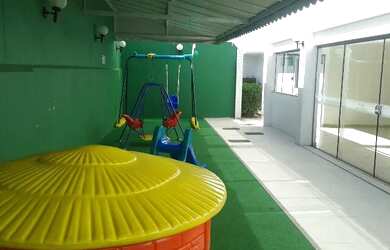 Imagem 13: Alugo ou vendo apartamento 2/4 com 76 metros Stiep R$ 470.000