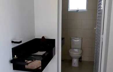 Imagem 16: CASA COM 3 DORMITÓRIOS SENDO 1 SUÍTE À VENDA NO CONDOMÍNIO BELLA VITTA...