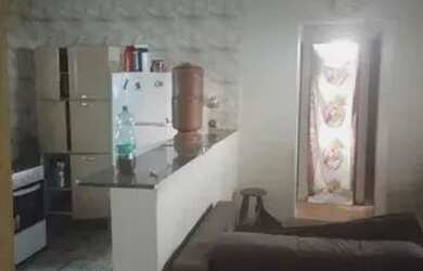 Imagem 3: EHF Casa para venda em Cajazeiras VIII - Salvador - BA