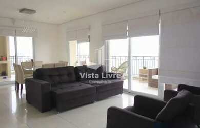 Imagem 1: Apartamento à venda, Vila Romana, São Paulo, São Paulo