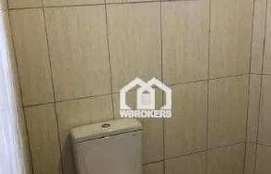 Imagem 5: Apartamento com 3 dormitórios à venda, 108 m² por R$ 530.000 - Campestre...