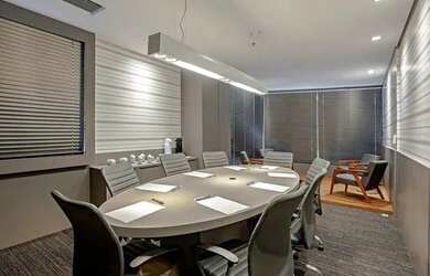 Imagem 15: Flat para alugar em Moema - Edifício Slaviero Essential Moema