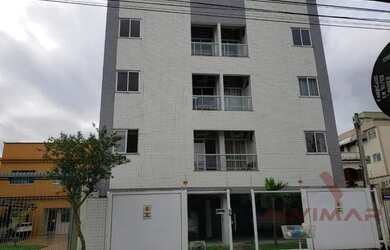 Imagem: O apartamento possui 3 Dormitórios, 1 Banheiro, 1 Vaga na garagem