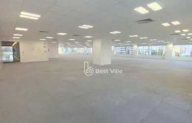 Imagem 6: Sala, 500 m² - venda por R$ 4.250.000 ou aluguel por R$ 29.200/mês - Alphaville - Barueri
